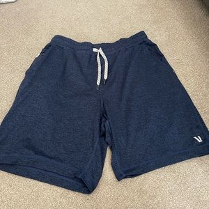 Vuori Ponto Shorts